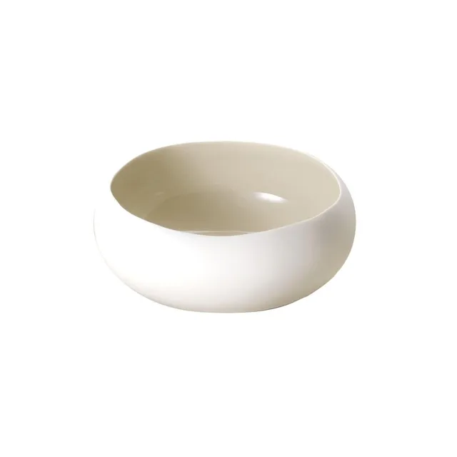 m-dard-de-noblat-oslo-coupelle-12-cm-20-cl-blanc-lot-6 image 1
