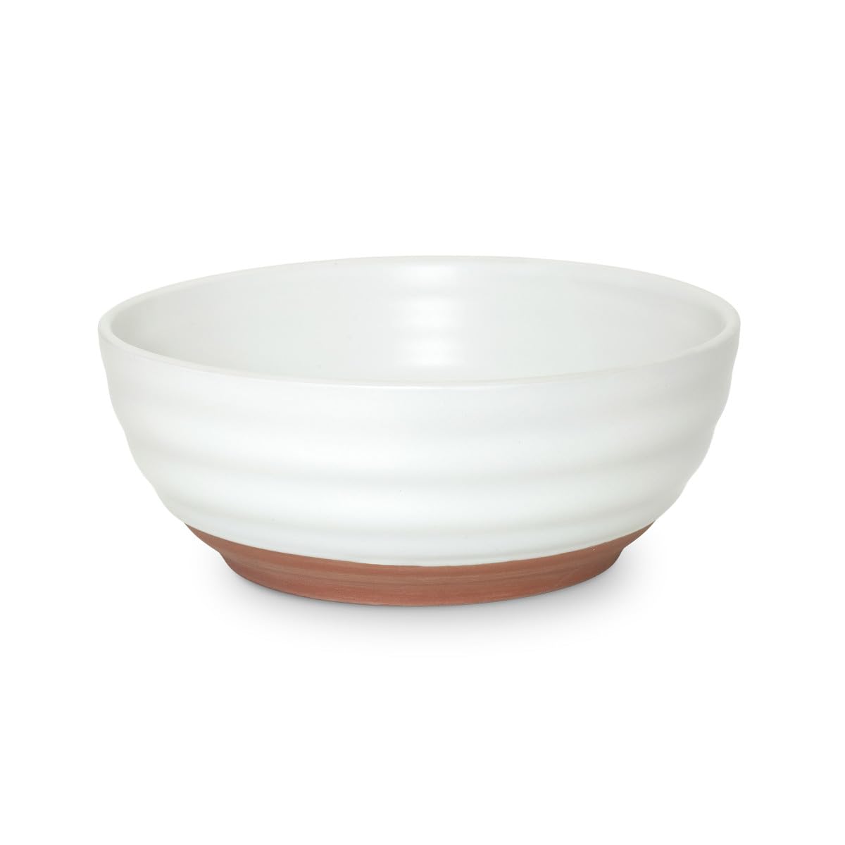 m-dard-de-noblat-fuji-poke-bowl-1-l-terracotta-lot-de-4 image 2