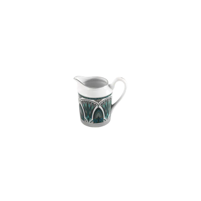 haviland-r-ves-du-nil-cr-mier-porcelaine-vert-platine image 1