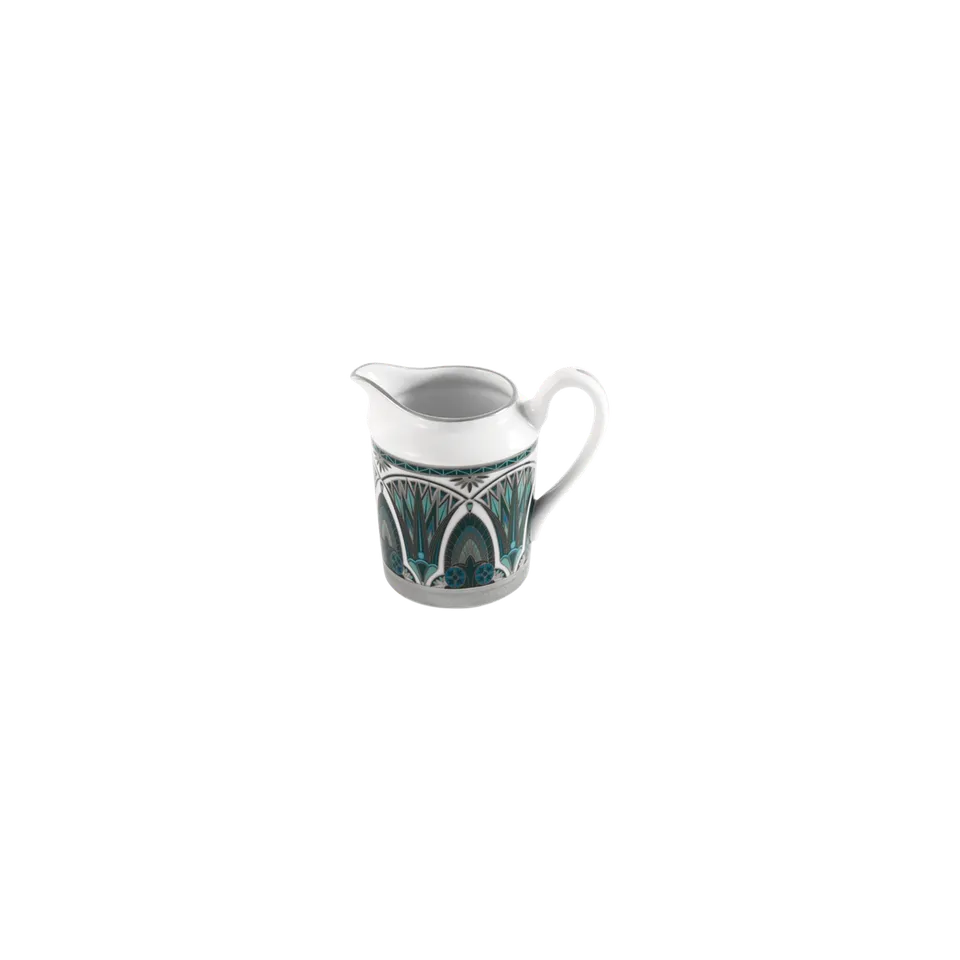 haviland-r-ves-du-nil-cr-mier-porcelaine-vert-platine image 1