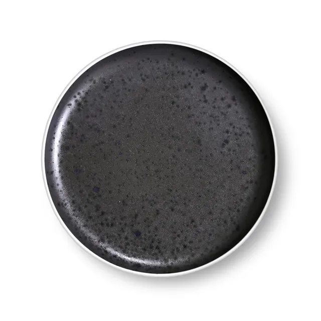m-dard-de-noblat-aster-granit-assiette-dessert-21-cm-lot-de-6-grise image 1