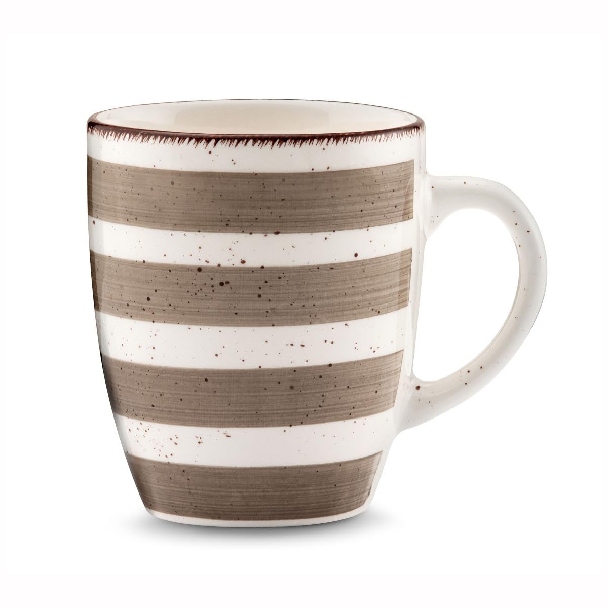 m-dard-de-noblat-rivage-corail-mugs-35-cl-lot-6-fa-ence image 4