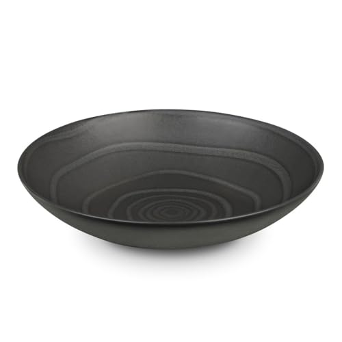 m-dard-de-noblat-vibe-lot-6-assiettes-gourmet-gr-s-gris-22-cm image 5