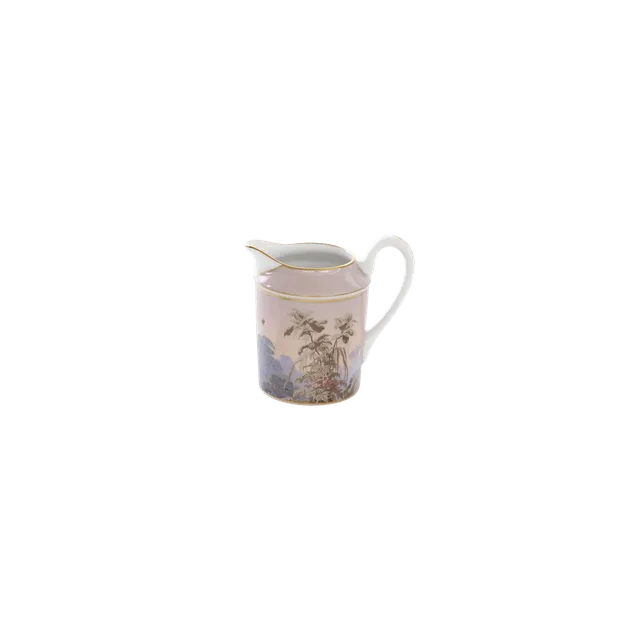 haviland-le-br-sil-cr-mier-porcelaine-manufacture-zuber image 1