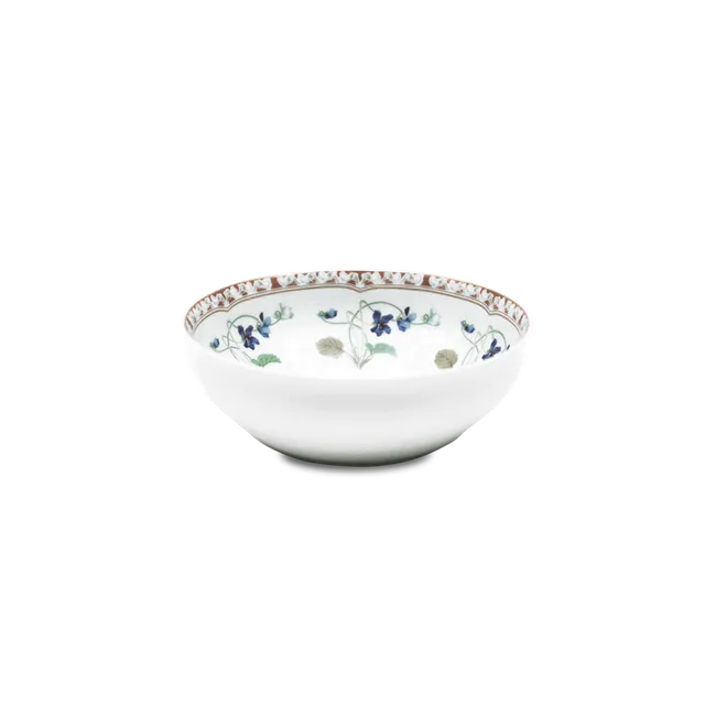 haviland-imp-ratrice-eug-nie-coupe-salade-porcelaine image 1