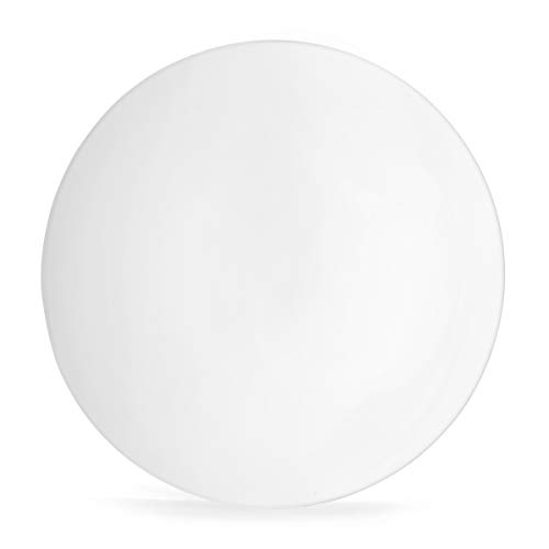 m-dard-de-noblat-coupe-assiette-pr-sentation-31-5-cm-blanc image 4