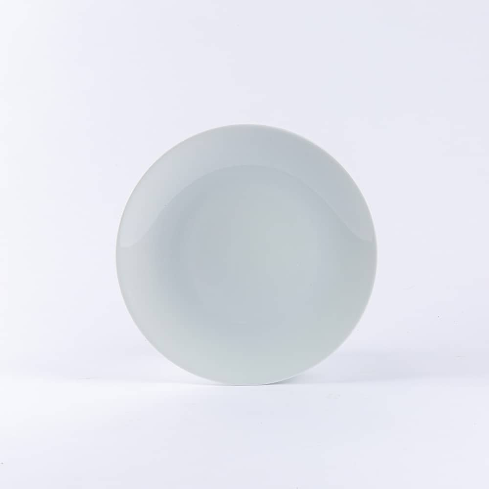 ogre-la-fabrique-essentielle-assiette-plate-blanche-limoges-25-cm image 1