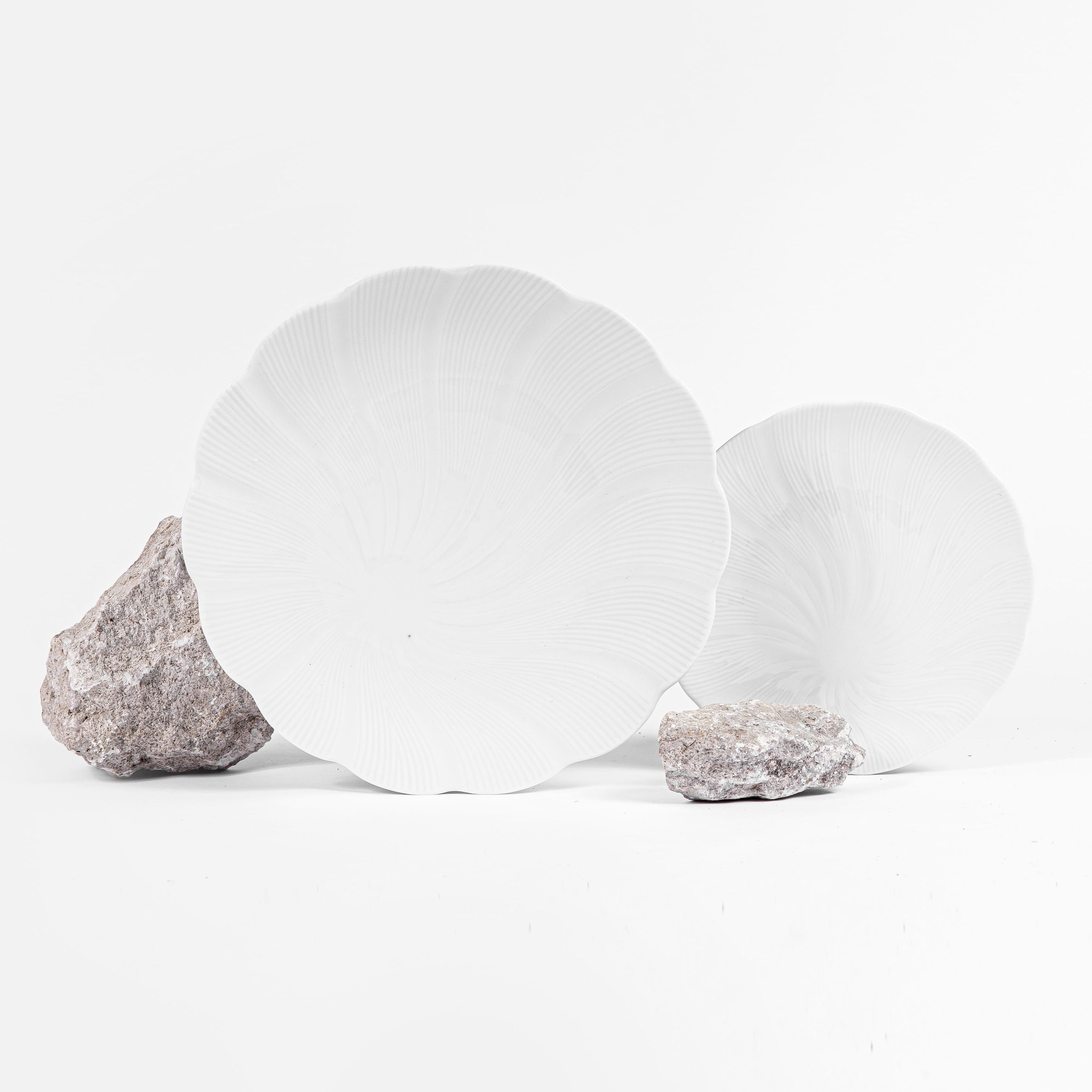 ogre-la-fabrique-tahiti-assiette-dessert-porcelaine-blanche-19-cm image 2