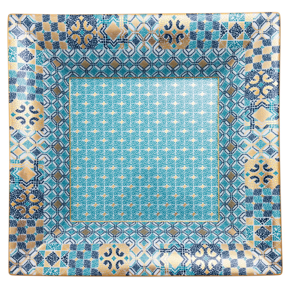 haviland-portofino-vide-poches-porcelaine-grand-mod-le image 1