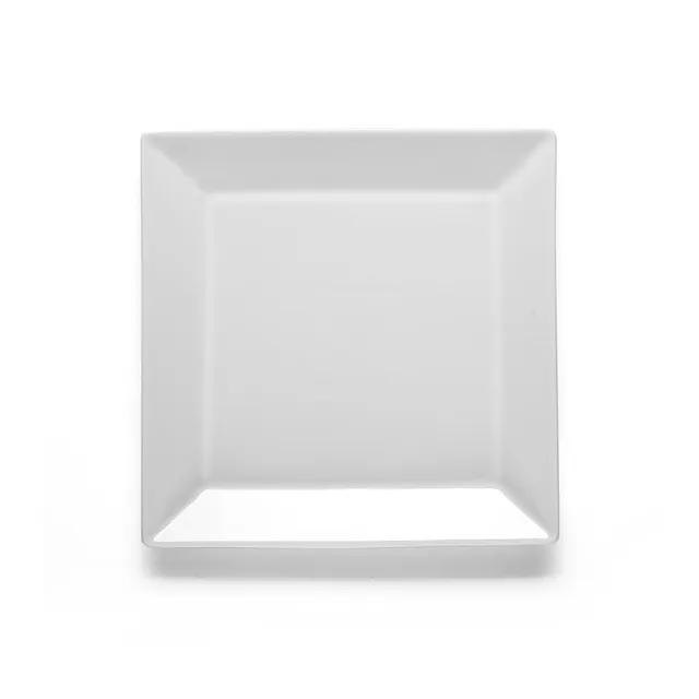 m-dard-de-noblat-ambassade-assiette-dessert-porcelaine-16-5-cm-blanc-x6 image 1