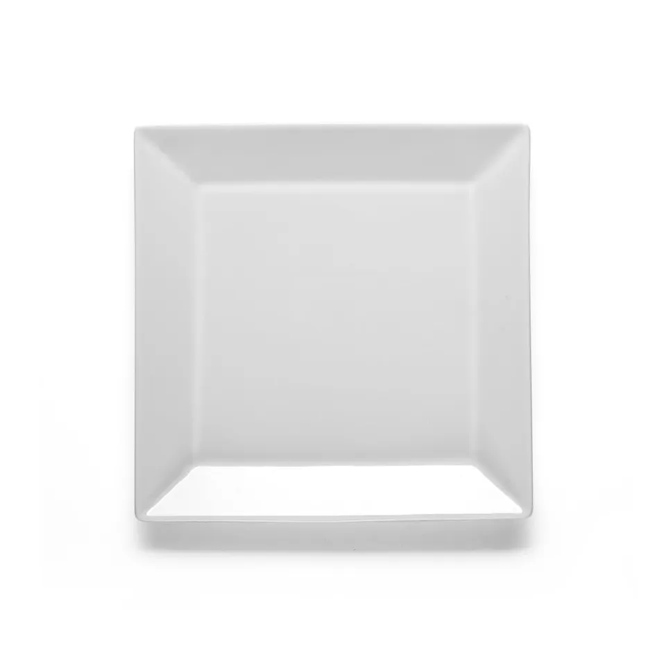m-dard-de-noblat-ambassade-assiette-dessert-porcelaine-16-5-cm-blanc-x6 image 1