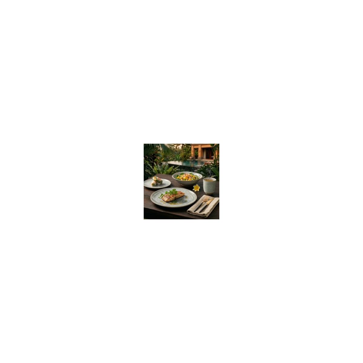m-dard-de-noblat-atoll-mug-30-cl-gr-s-jade-lot-6 image 2