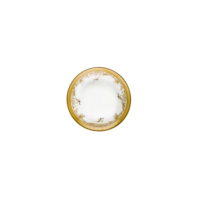 haviland-diplomate-coupelle-porcelaine-blanche image 1