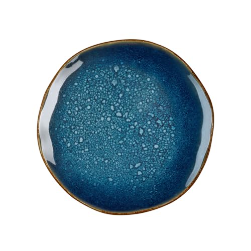 m-dard-de-noblat-vertigo-assiette-dessert-21-cm-bleu-lot-6-gr-s image 6
