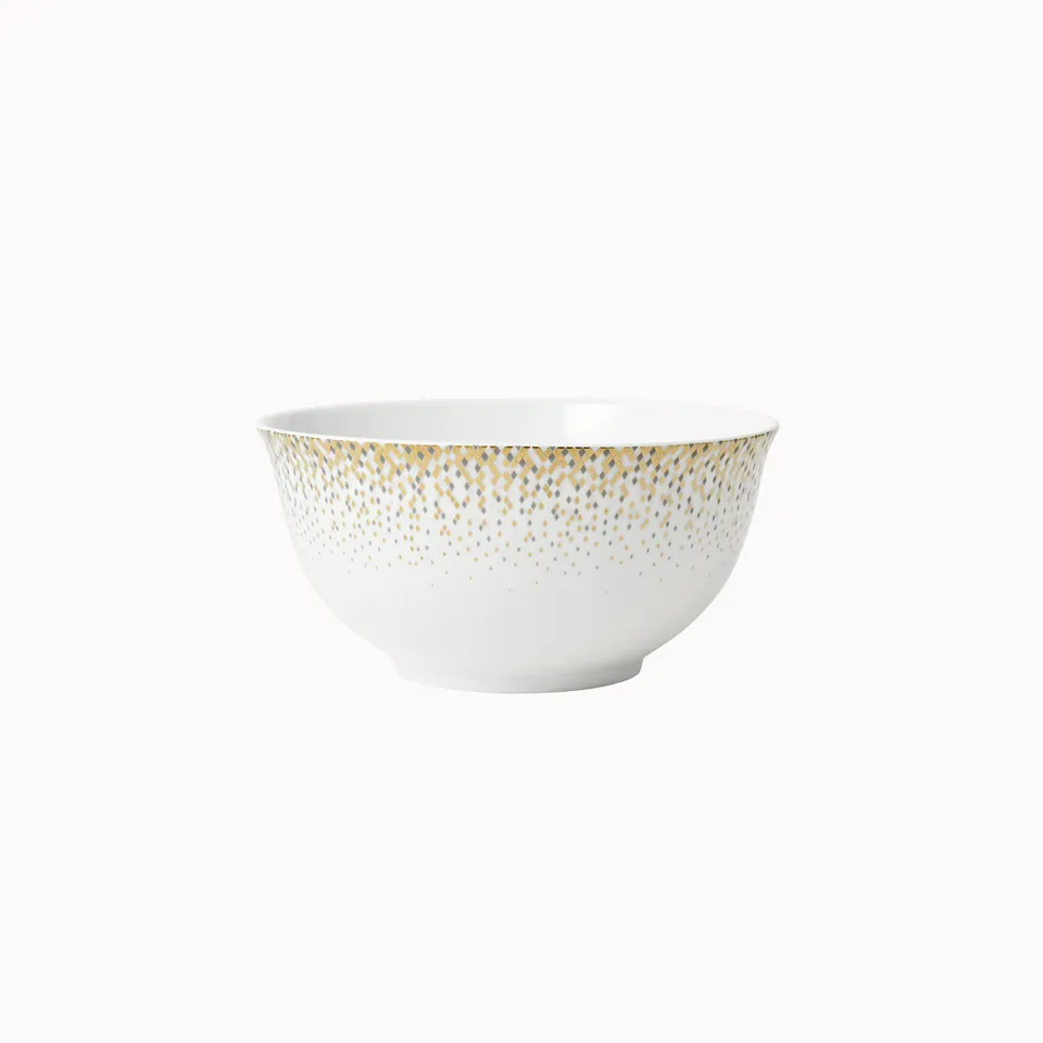 haviland-souffle-d-or-bol-nouilles-porcelaine-dor image 1