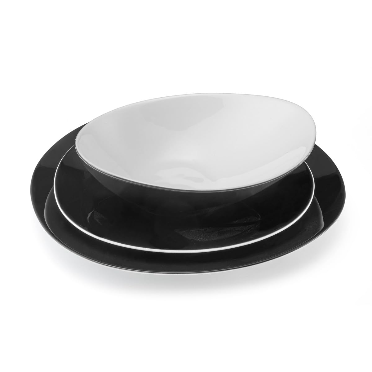 m-dard-de-noblat-sven-assiette-dessert-22-5-cm-lot-6-blanc image 5