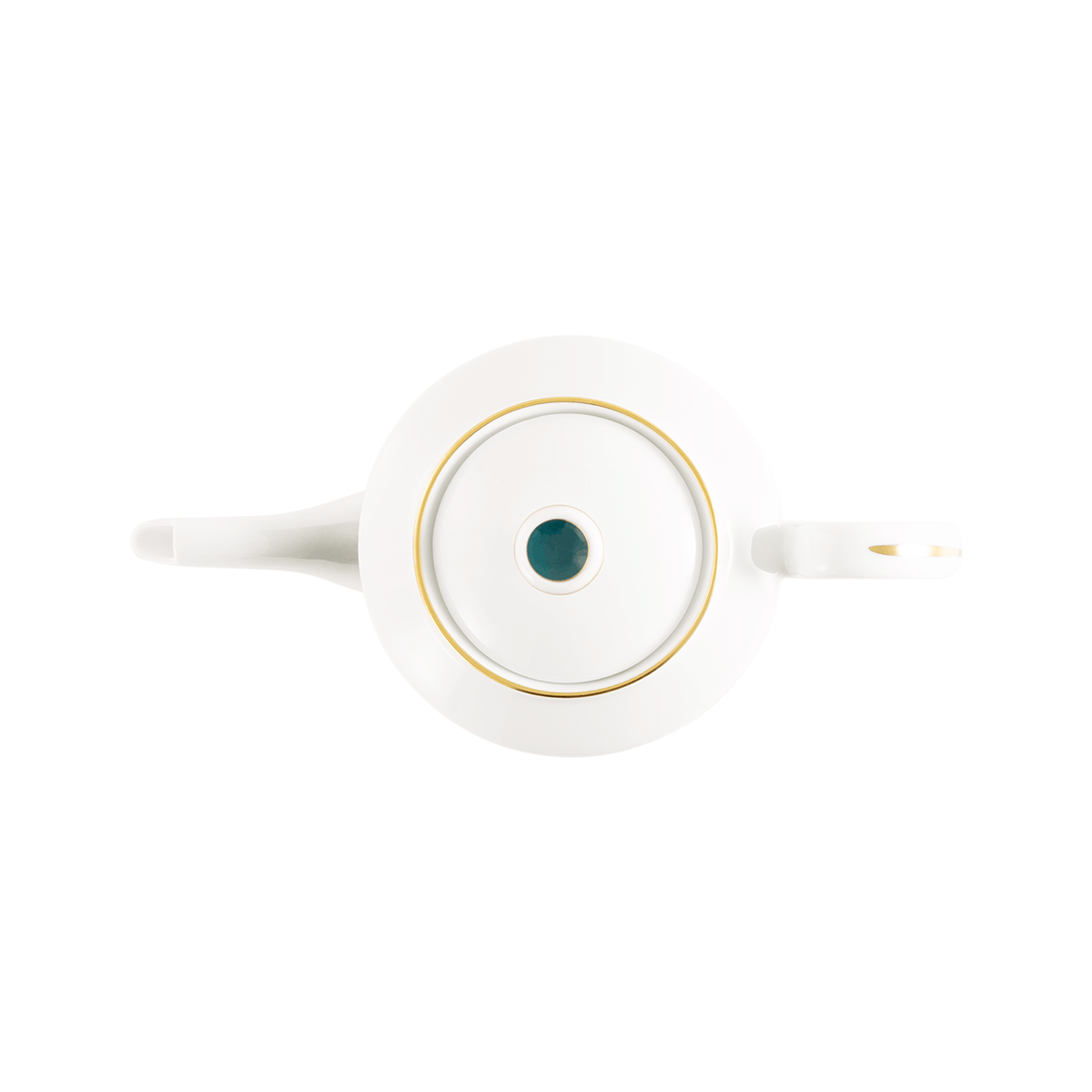 haviland-r-ves-du-nil-th-i-re-vert-or-porcelaine image 2