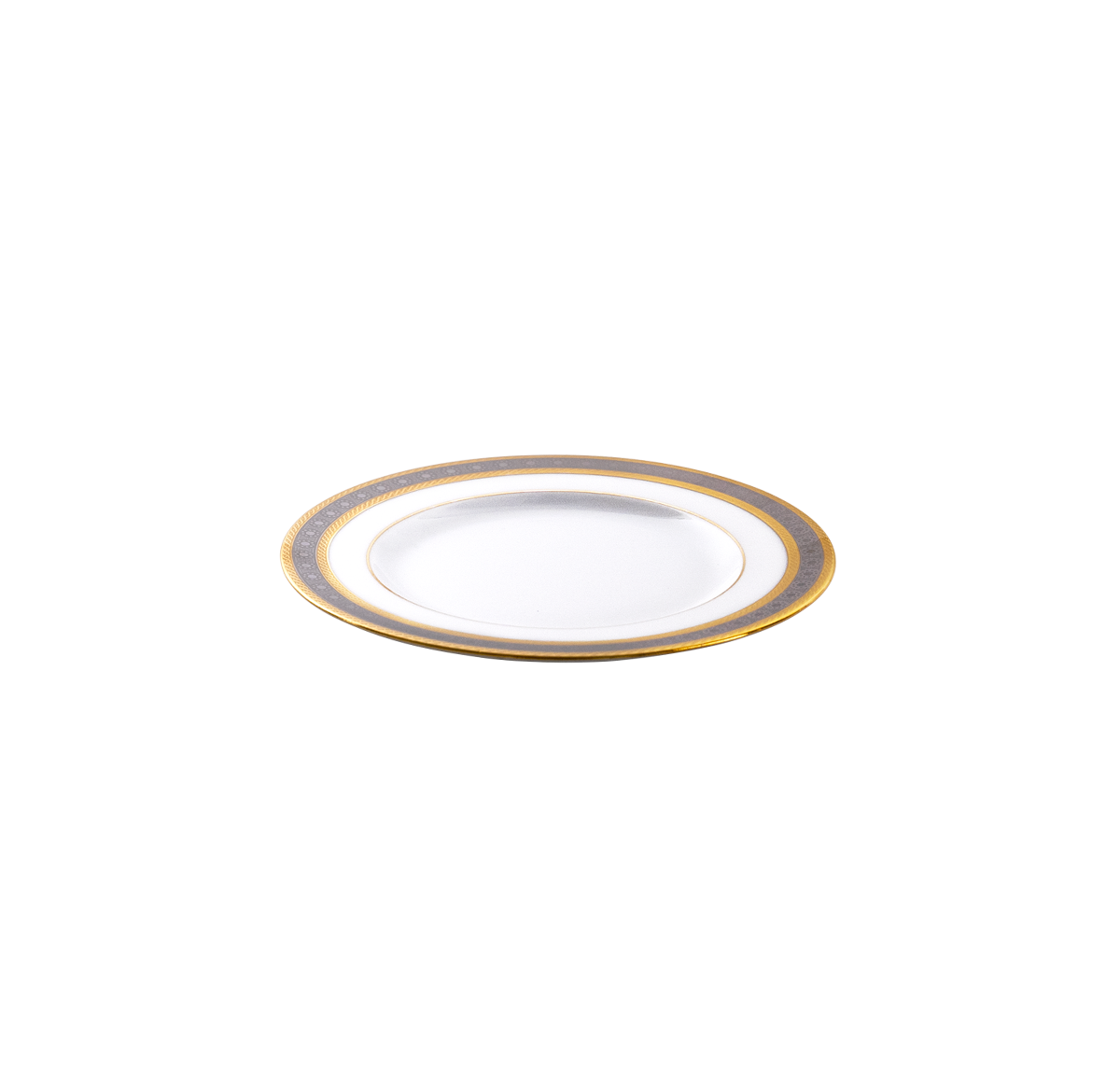 haviland-place-vend-me-assiette-pain-porcelaine-blanche image 2