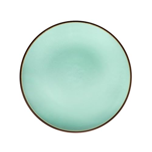 m-dard-de-noblat-feeling-6-assiettes-dessert-gr-s-vert-jade image 4
