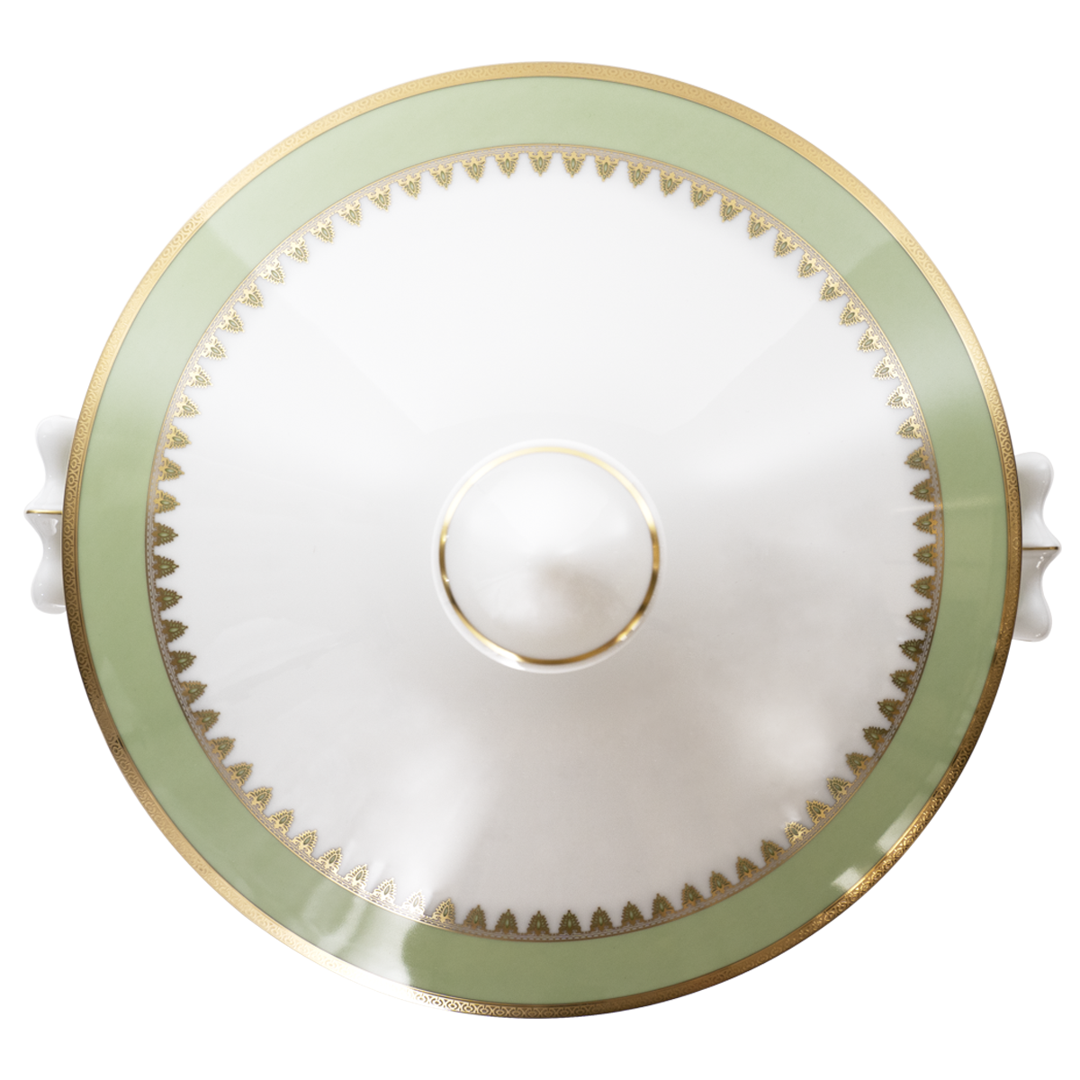 haviland-oasis-soupi-re-porcelaine-blanche-service-table image 2