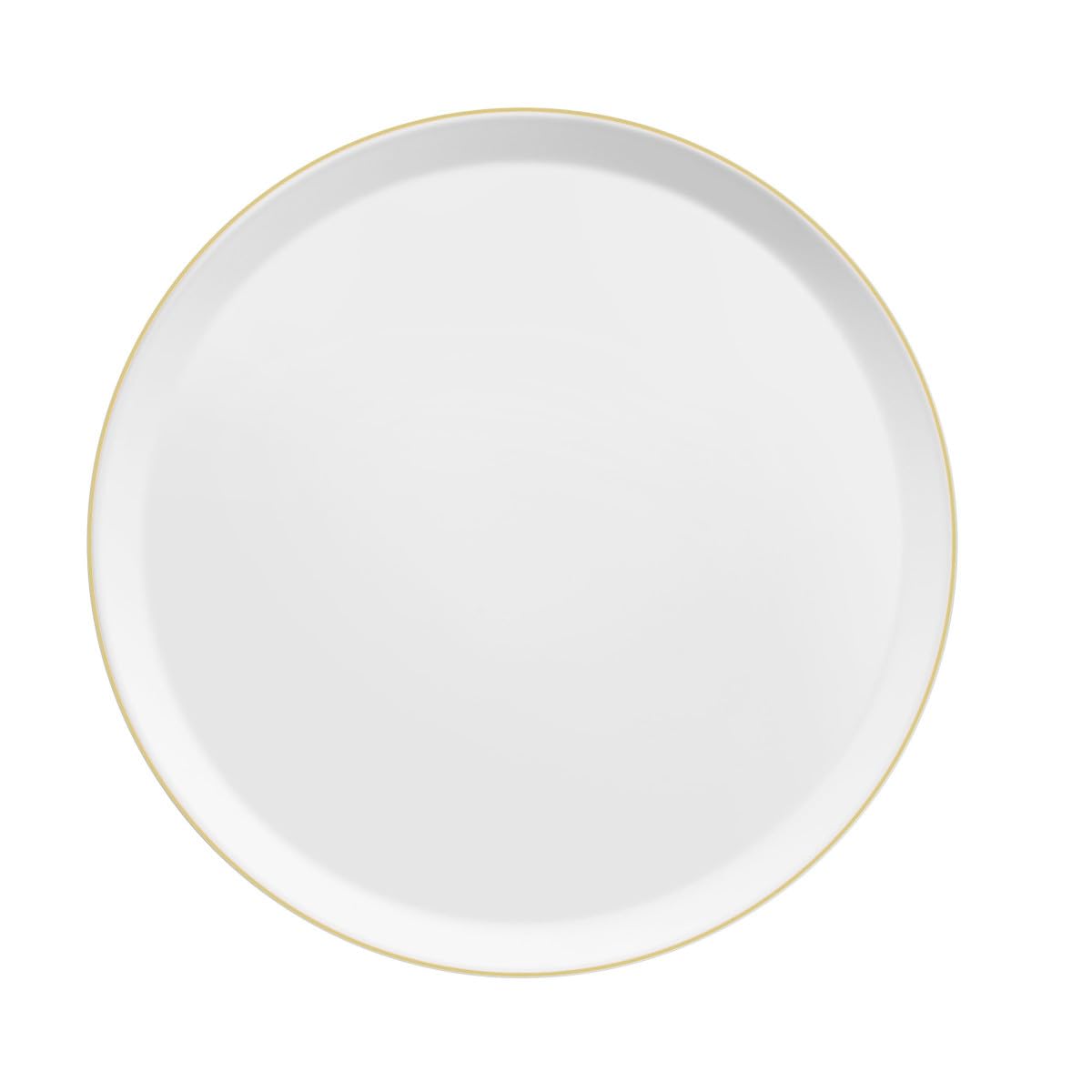 m-dard-de-noblat-yaka-inoki-6-assiettes-plates-porcelaine-or image 1