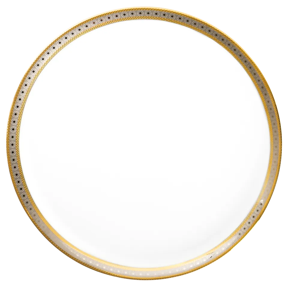 haviland-place-vend-me-plat-tarte-porcelaine image 1