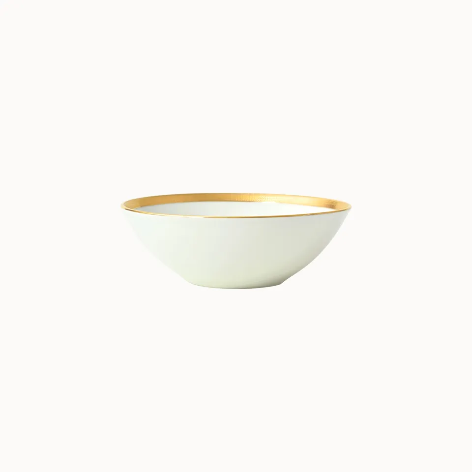 haviland-op-ra-or-bol-c-r-ales-porcelaine-filet-or image 1