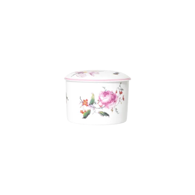 haviland-h-ritage-bonbonni-re-fleurs-d-auteuil-petit-mod-le image 1