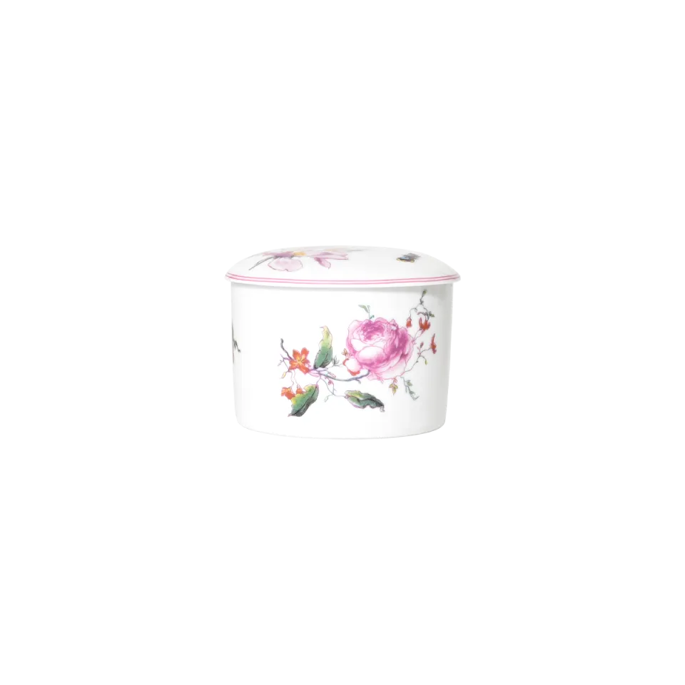 haviland-h-ritage-bonbonni-re-fleurs-d-auteuil-petit-mod-le image 1