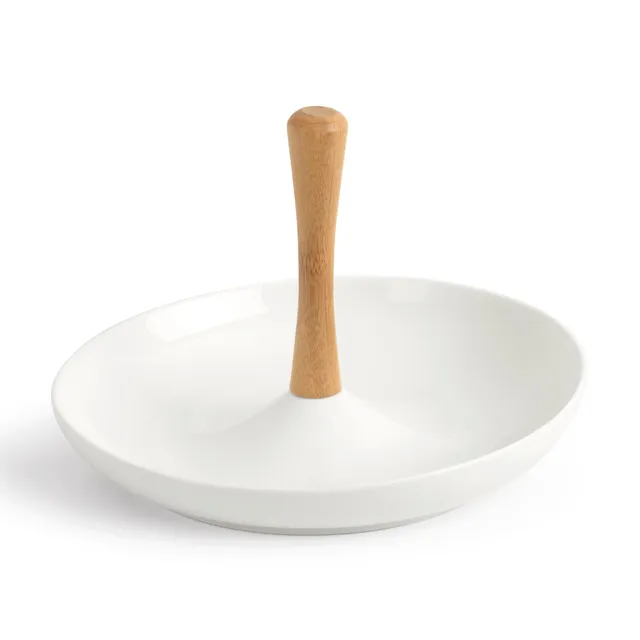 m-dard-de-noblat-tapas-serviteur-ap-ro-porcelaine-d24-cm image 1