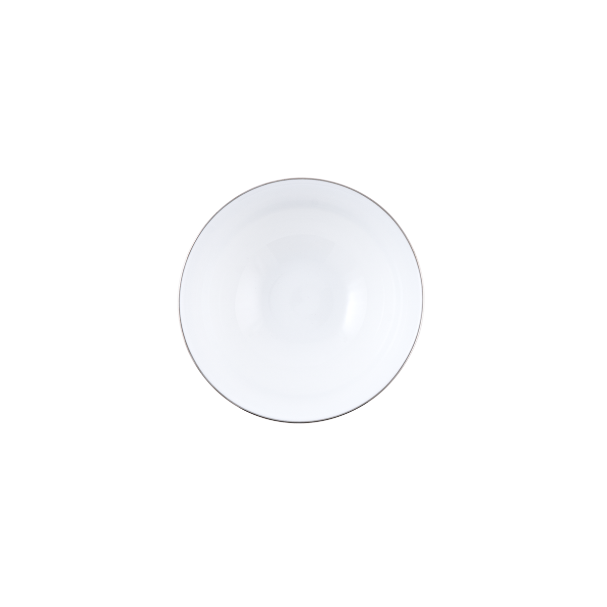 haviland-romane-bol-riz-gris-porcelaine-limoges image 2