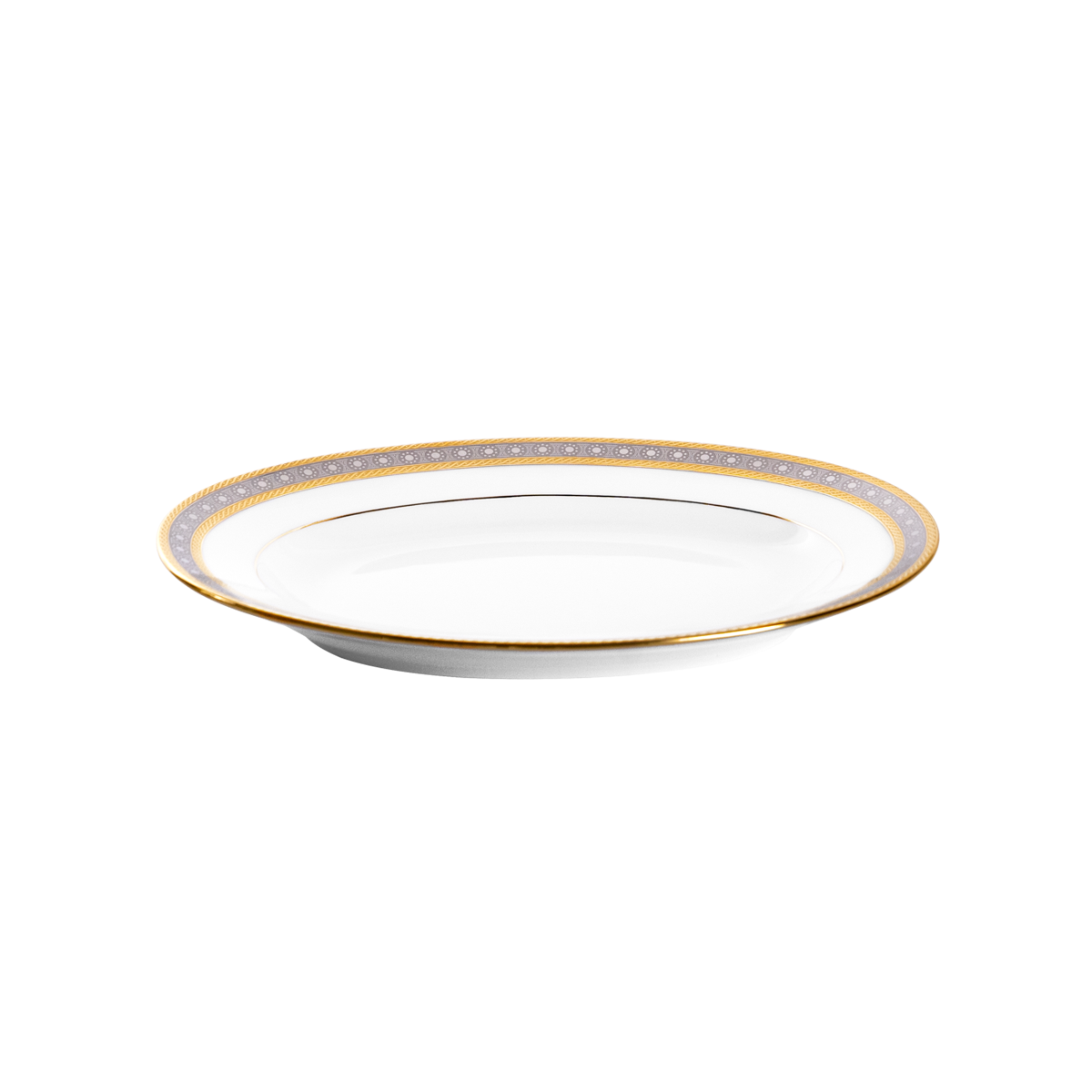 haviland-place-vend-me-ravier-porcelaine-blanche image 2