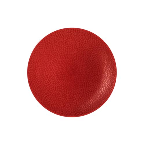 m-dard-de-noblat-stone-assiette-dessert-gr-s-rouge-20-cm-lot-6 image 5