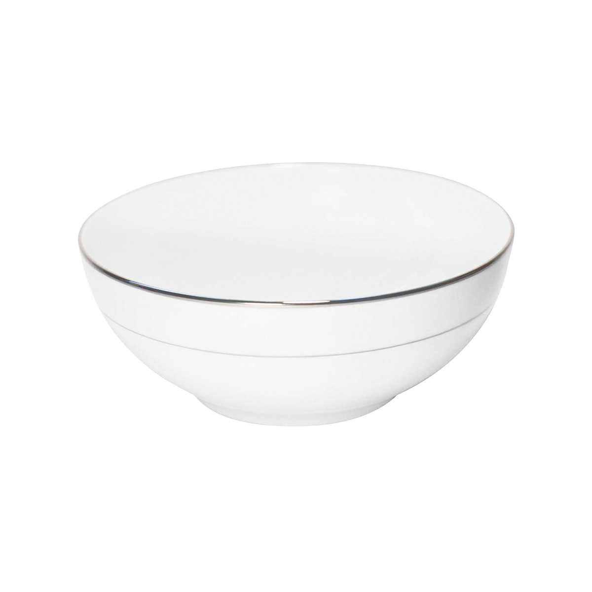 haviland-orsay-saladier-platine-porcelaine-limoges image 1