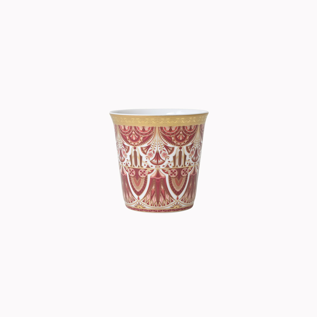 haviland-r-ves-du-nil-timbale-pourpre-porcelaine-limoges image 1