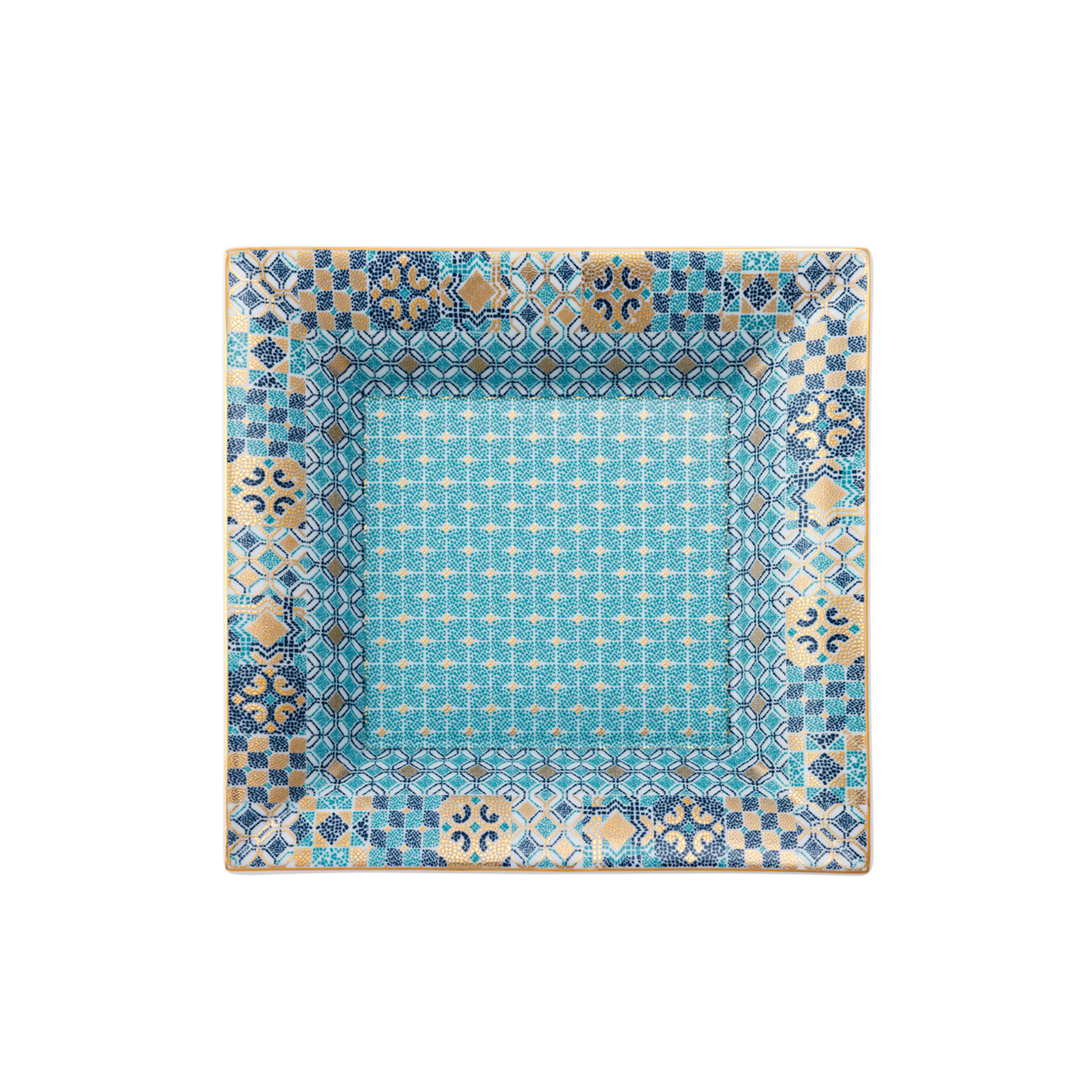 haviland-portofino-vide-poches-mm-coupelle-porcelaine image 1