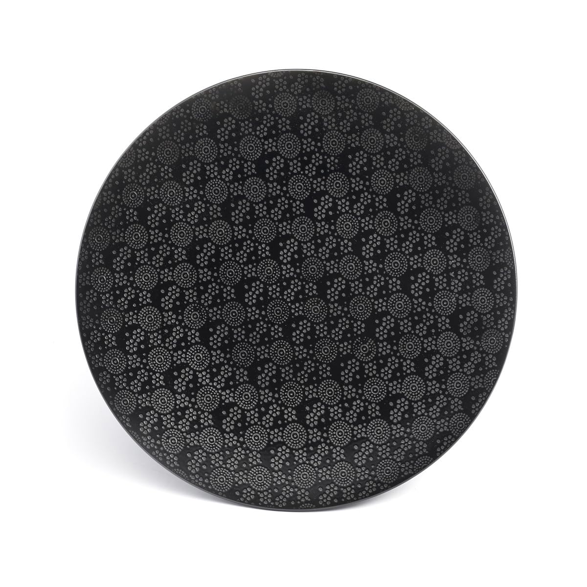 m-dard-de-noblat-nori-black-japan-service-18-assiettes-gr-s image 2