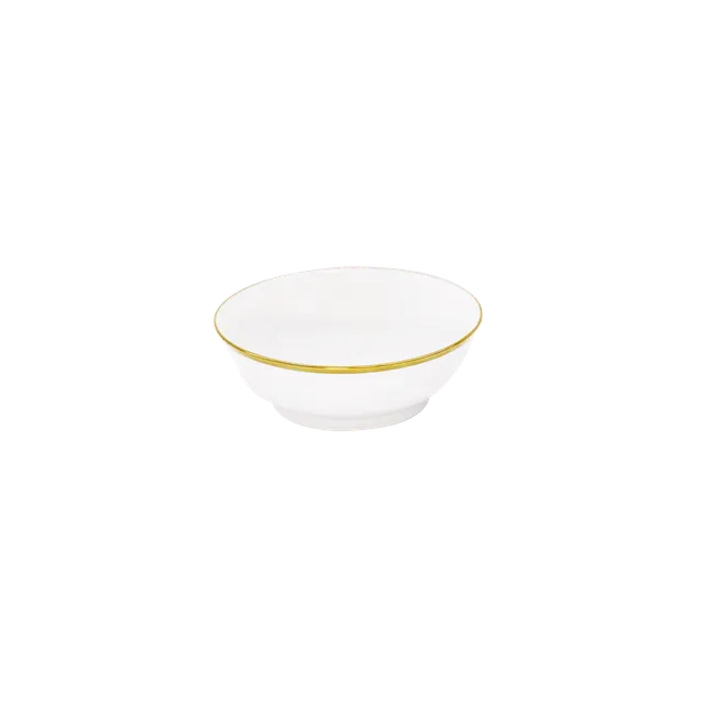 haviland-orsay-coupelle-fruits-or-porcelaine image 1