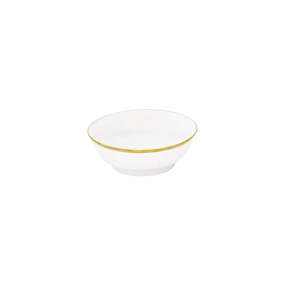 haviland-orsay-coupelle-fruits-or-porcelaine image 1