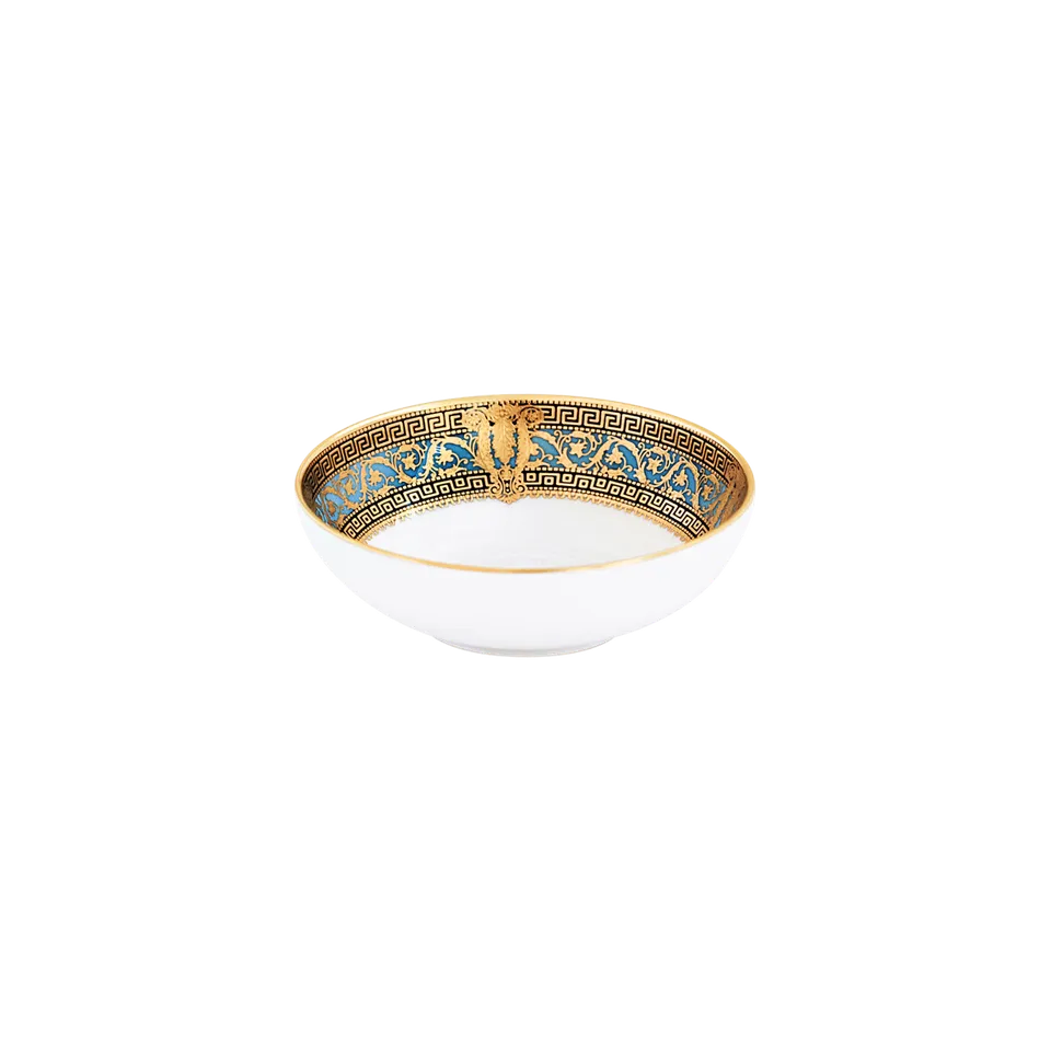 haviland-salon-murat-bol-c-r-ales-porcelaine-bleu-ciel-or image 1