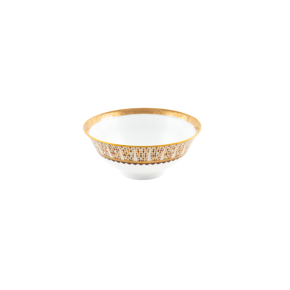 haviland-cavalier-royal-bol-riz-porcelaine image 1