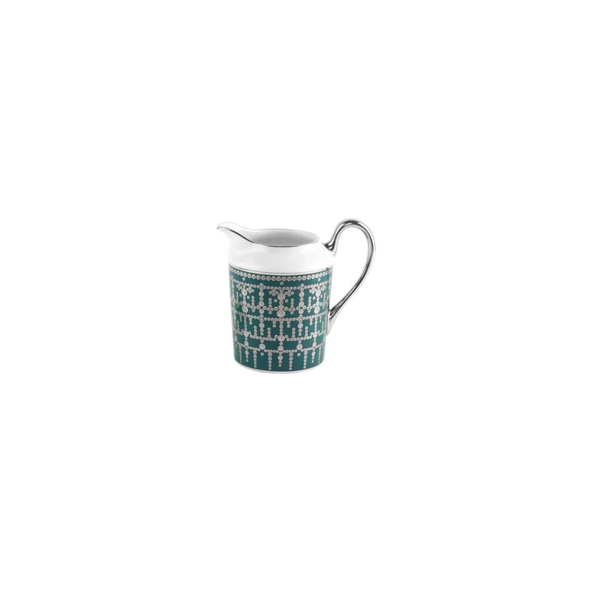 haviland-tiara-cr-mier-bleu-paon-platine-porcelaine image 1