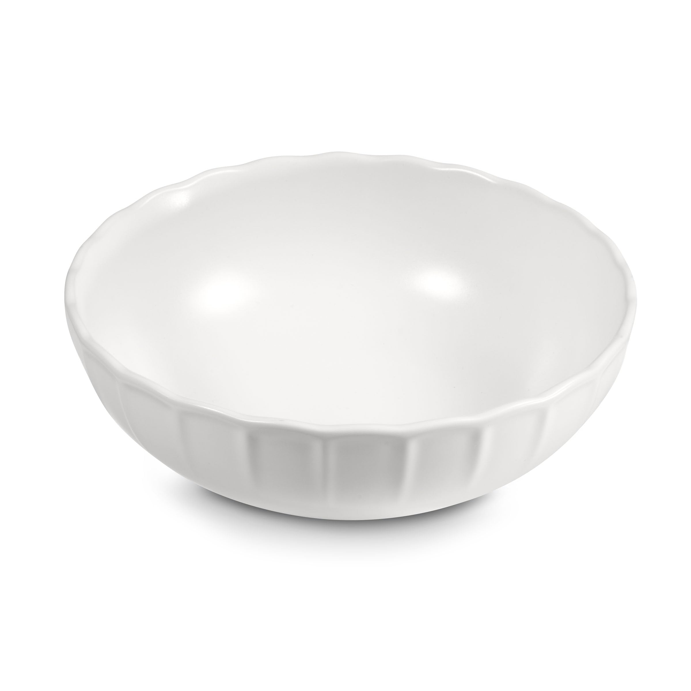 m-dard-de-noblat-stone-colette-service-18-assiettes-gr-s-blanc image 4