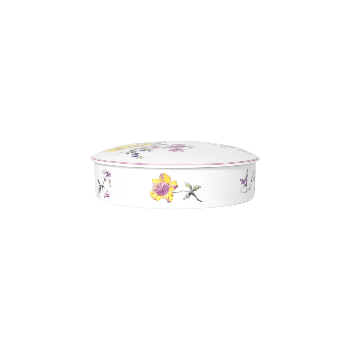 haviland-h-ritage-bonbonni-re-fleurs-d-auteuil-grand-mod-le image 1