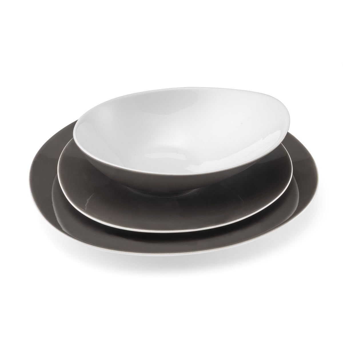 m-dard-de-noblat-sven-assiette-dessert-22-5-cm-lot-6-blanc image 8