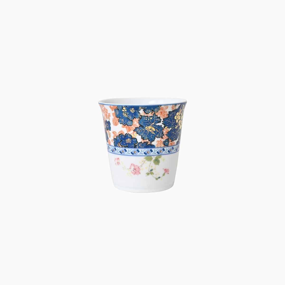 haviland-dammouse-timbale-porcelaine-blanche-enfant image 1