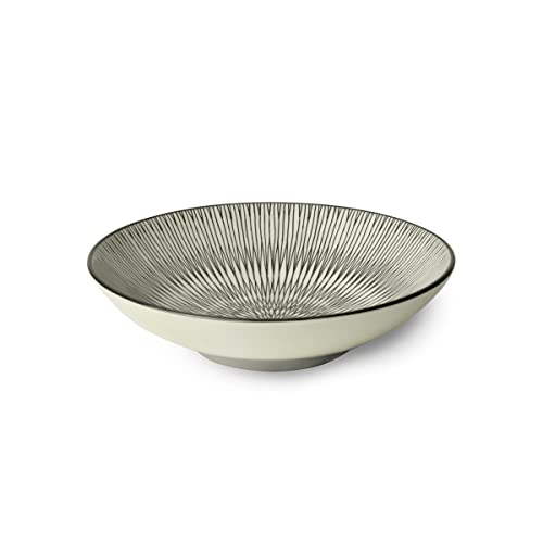 m-dard-de-noblat-hypnose-assiette-p-tes-19-cm-gr-s-cr-me-lot-6 image 5