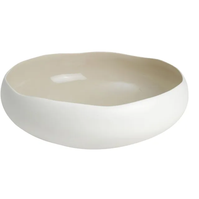 m-dard-de-noblat-oslo-saladier-gr-s-lin-27-cm image 1
