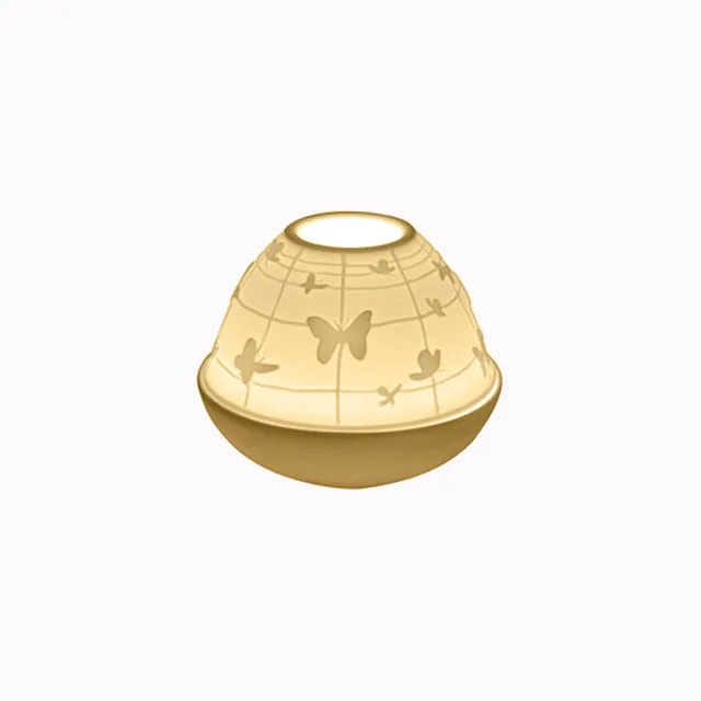 haviland-luciole-la-cage-aux-papillons-porcelaine-d-co image 1