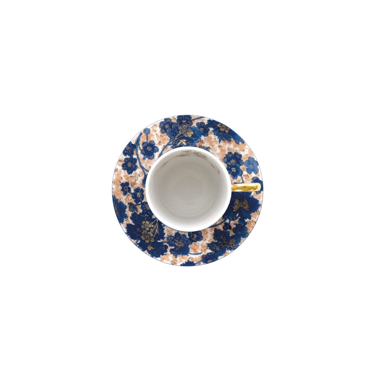 haviland-dammouse-tasse-caf-et-soucoupe-porcelaine image 3